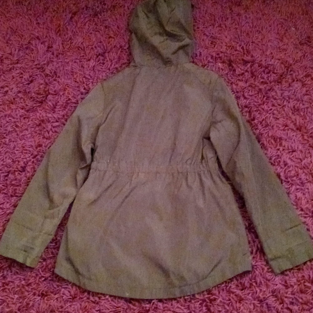 Jacket - Picture 2 of 2